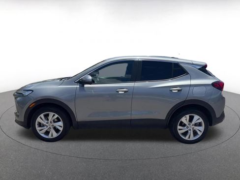Used 2025 Buick Encore GX Preferred FWD image 8