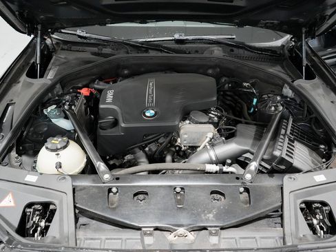 Used 2015 BMW 528i Sedan image 37