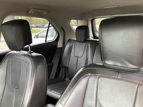 Used 2017 Chevrolet Equinox LT w/ Midnight Edition FWD image 22