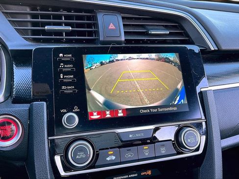 Used 2020 Honda Civic Sport image 13