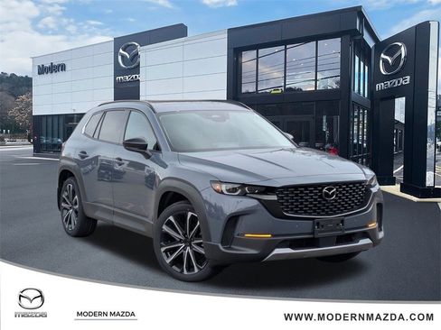 New 2026 MAZDA CX-50 2.5 Turbo w/ Cargo Package image 1