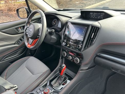 Used 2023 Subaru Forester Sport image 23