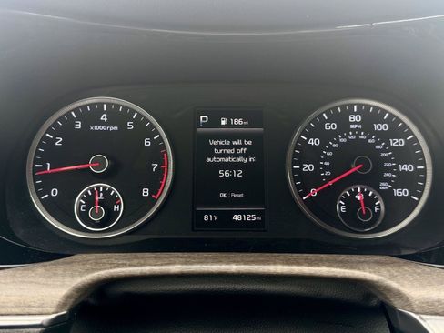 Used 2024 Kia K5 EX w/ EX Premium Package FWD image 14