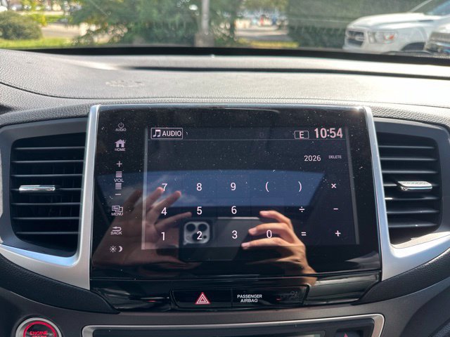 Used 2017 Honda Pilot EX-L image 17