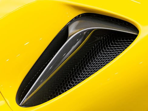 Certified 2022 Ferrari SF90 Stradale image 34