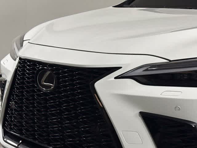 Used 2026 Lexus NX 350 F Sport w/ Accessory Package (Z1) AWD/4WD image 13
