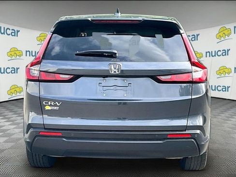 Used 2023 Honda CR-V EX-L image 4