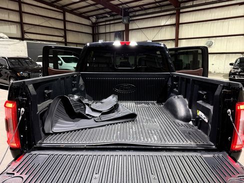 Used 2021 Ford F150 Lariat image 19