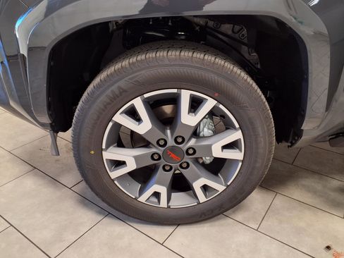 New 2026 Toyota 4Runner TRD Sport Premium image 30