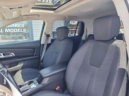 Used 2016 GMC Terrain SLE w/ Convenience Package AWD/4WD image 26