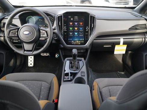 New 2026 Subaru Crosstrek 2.5i Sport AWD/4WD image 8