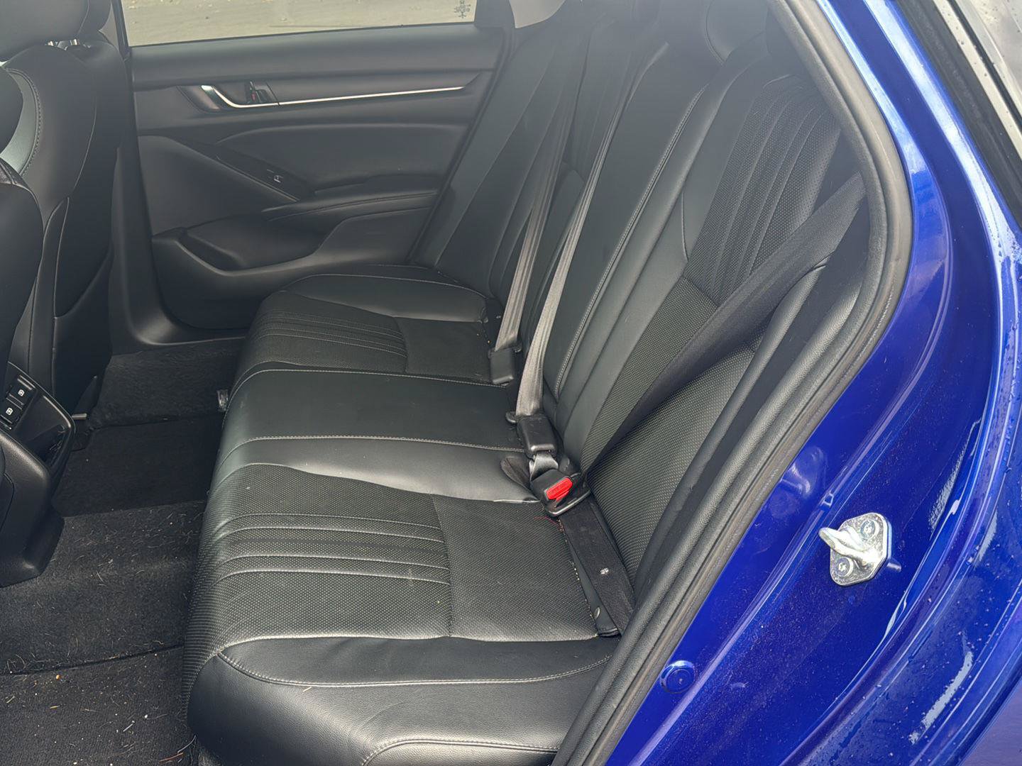 Used 2021 Honda Accord Sport Special Edition image 10