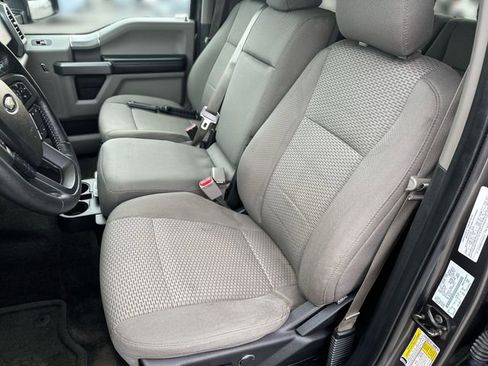 Used 2015 Ford F150 XLT w/ Equipment Group 301A Mid image 15