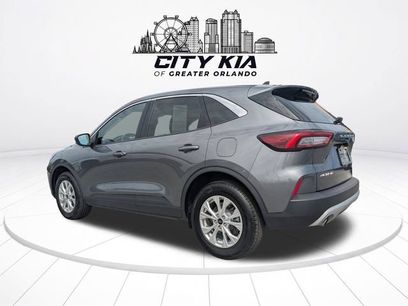 Used 2024 Ford Escape Active