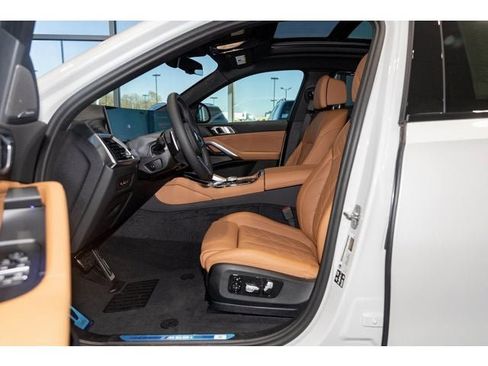 New 2026 BMW X6 M60i image 62