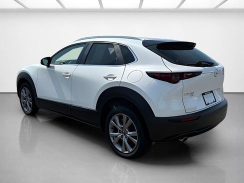 Used 2023 MAZDA CX-30 AWD 2.5 S w/ Select Package image 5