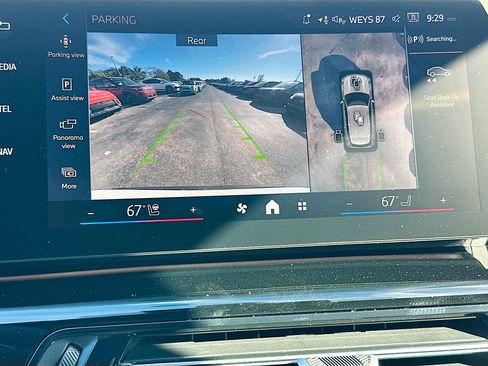 New 2026 BMW X1 xDrive28i w/ Technology Package image 11