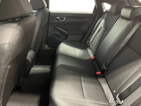 New 2026 Honda Civic Sport image 21