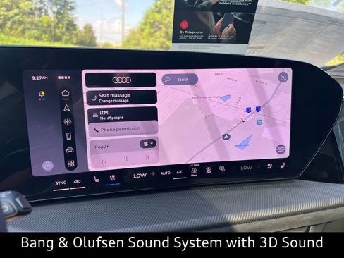 New 2026 Audi SQ5 Premium Plus AWD/4WD image 9