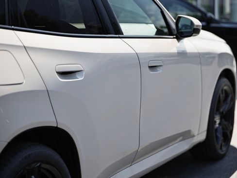 New 2026 BMW X3 xDrive30i w/ Premium Package AWD/4WD image 6