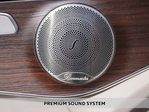 Used 2021 Mercedes-Benz GLC 300 4MATIC image 4