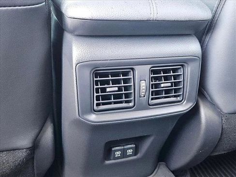 Certified 2020 Toyota RAV4 Limited image 18