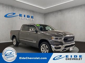 Used 2022 RAM 1500 Limited AWD/4WD video 1