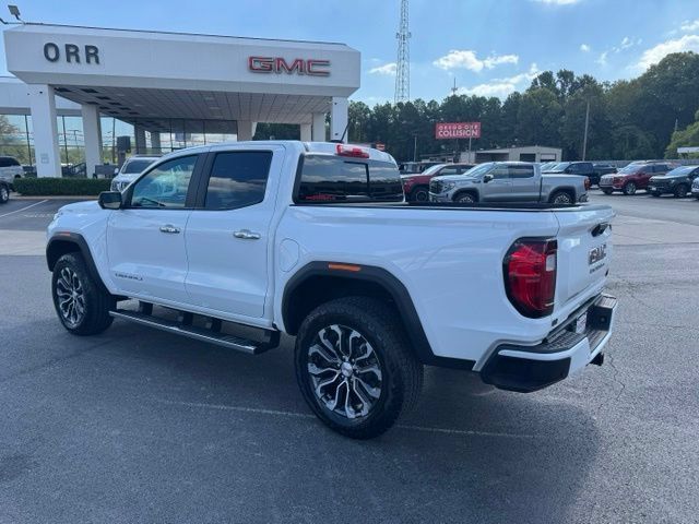 Used 2024 GMC Canyon Denali AWD/4WD image 4