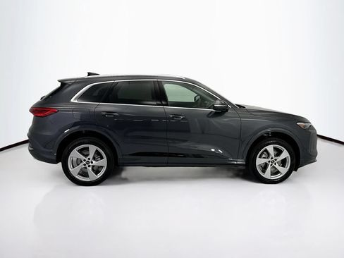 Used 2026 Audi Q5 Premium Plus AWD/4WD image 4