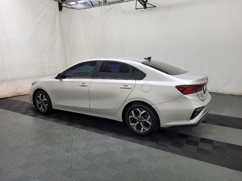 Used 2020 Kia Forte LXS FWD image 3
