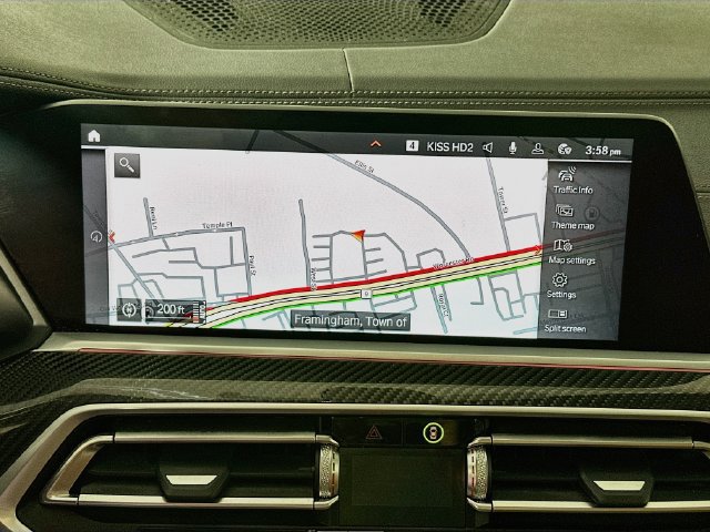 Used 2023 BMW X5 xDrive40i AWD/4WD image 12