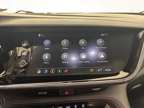 Used 2022 Buick Envision Avenir w/ Technology Package II AWD/4WD image 26