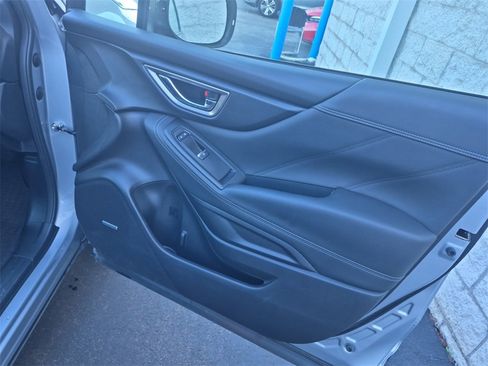 Used 2023 Subaru Forester Touring image 22