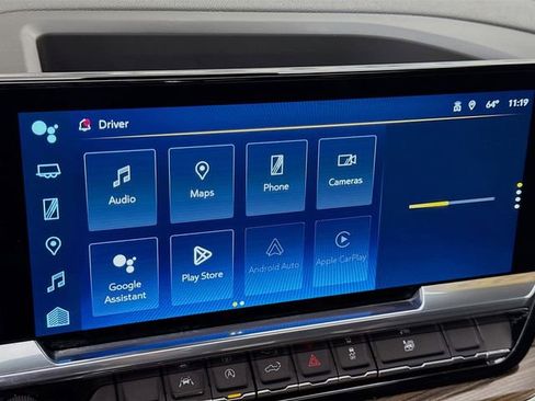 Used 2023 Chevrolet Silverado 1500 RST w/ Convenience Package II image 17