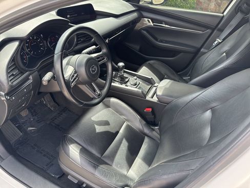 Used 2023 MAZDA MAZDA3 s image 14