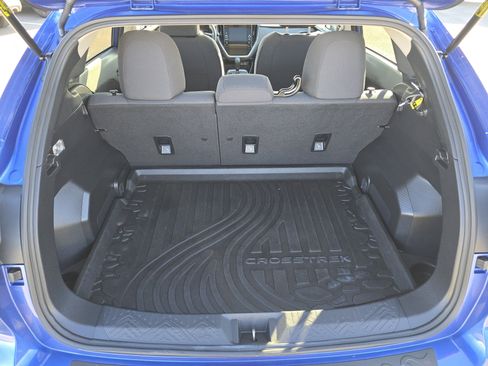 Certified 2025 Subaru Crosstrek 2.0i Premium image 18