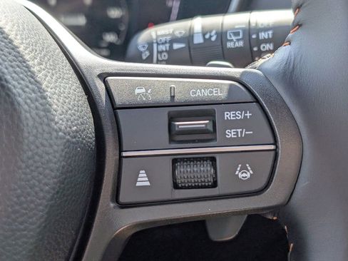 New 2026 Honda CR-V Sport-L image 23