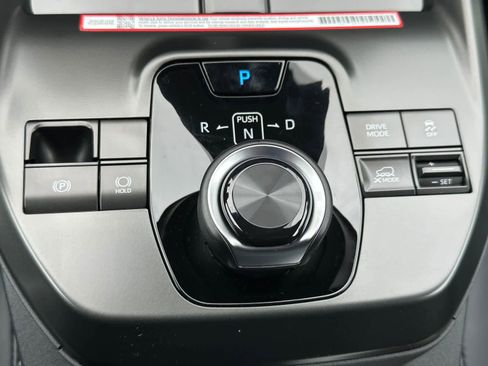 New 2026 Subaru Solterra Premium image 20