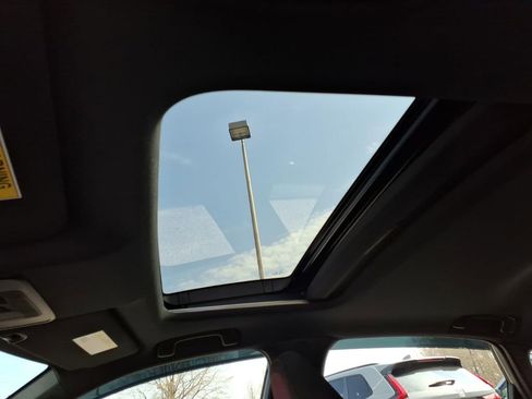 Used 2025 Honda Civic Si image 9