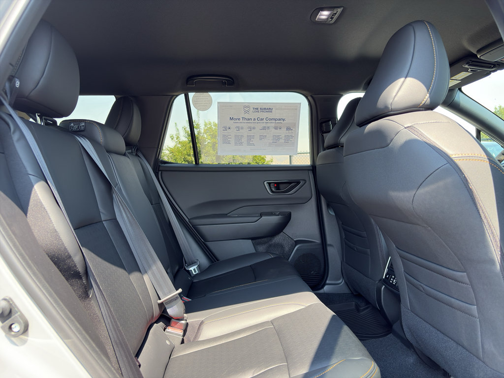 New 2026 Subaru Outback Wilderness AWD/4WD image 6