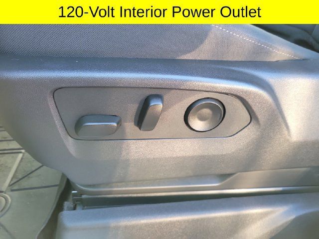 Used 2025 Chevrolet Silverado 1500 RST AWD/4WD image 23