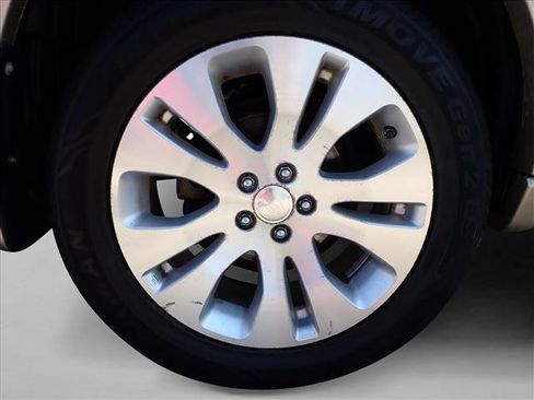 Used 2008 Subaru Outback 2.5i Limited AWD/4WD image 7