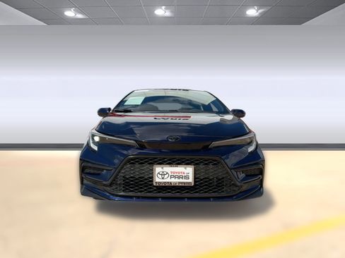Used 2024 Toyota Corolla SE image 6