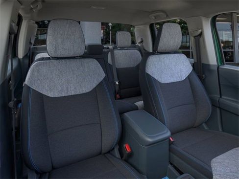 New 2025 Ford Maverick XLT w/ XLT Luxury Package image 10