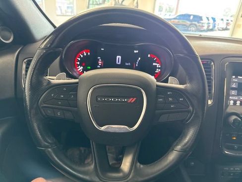 Used 2019 Dodge Durango GT AWD/4WD image 37