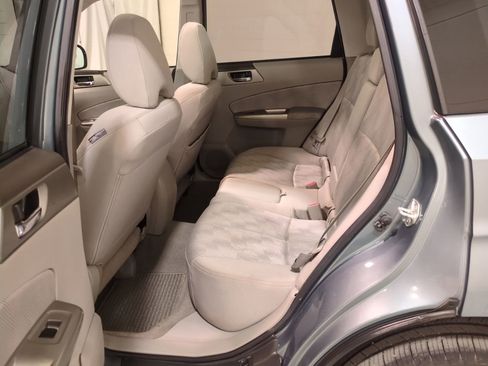Used 2009 Subaru Forester 2.5X image 13