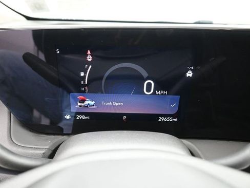 Used 2024 Buick Encore GX Sport Touring image 16