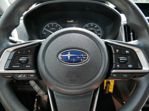 Used 2021 Subaru Forester AWD/4WD image 25