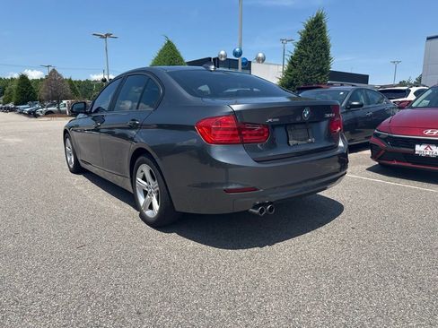 Used 2014 BMW 328i xDrive Sedan AWD/4WD image 3