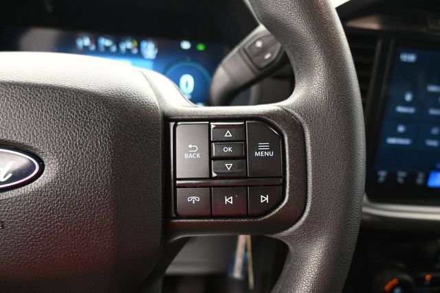 Used 2024 Ford F150 STX AWD/4WD image 13